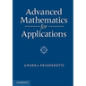 Advanced Mathematics for Applications