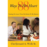 88 Ways to Her Heart: "Cooking for Lovers" from the Kitchen to the Bedroom