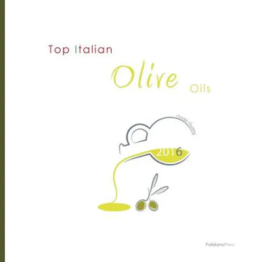 Top Italian Olive Oils