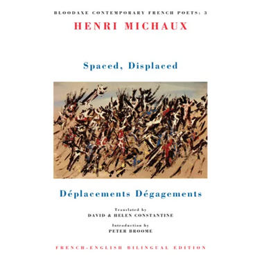 Spaced, Displaced: Déplacements Dégagements