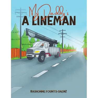 My Daddy's a Lineman