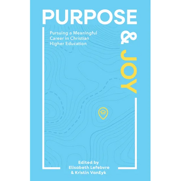 Purpose and Joy