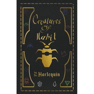 Creatures Of Habit