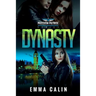 Dynasty: A Passion Patrol Novel - Police Detective Fiction Books With a Strong Female Protagonist Romance