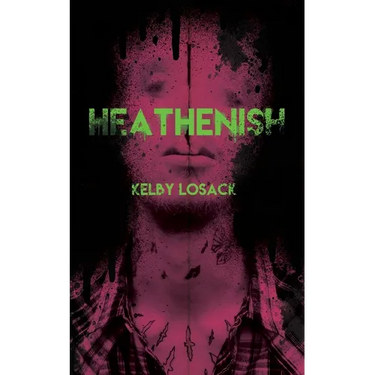 Heathenish