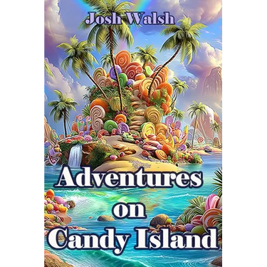 Adventures on Candy Island