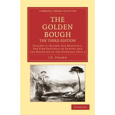 The Golden Bough