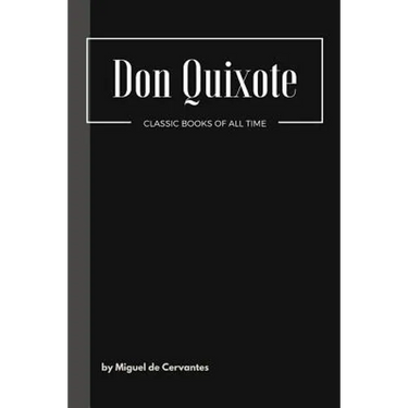 Don Quixote