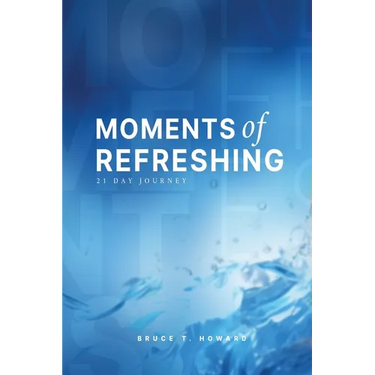 Moments of Refreshing