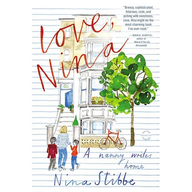 Love, Nina