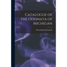 Catalogue of the Odonata of Michigan