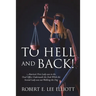 To Hell and Back! America's First Lady was in the Oval Office Underneath the Desk While the Second Lady was out Walking the Dog