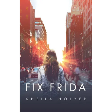 Fix Frida