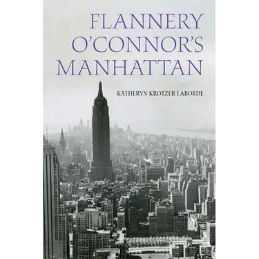Flannery O'Connor's Manhattan