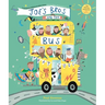 Joe's Bros and the Bus That Goes