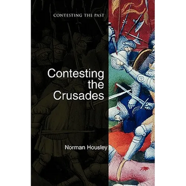 Contesting the Crusades
