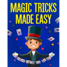 Magic Tricks Made Easy
