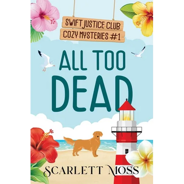 All Too Dead