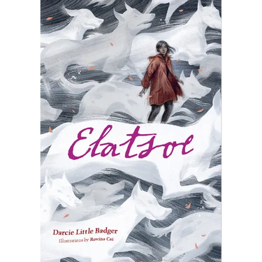 Elatsoe