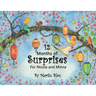 12 Months of Surprises for Nicola and Minna