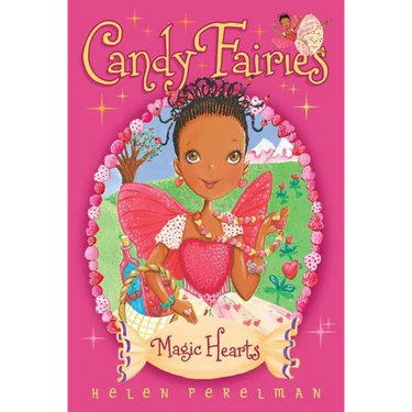 Magic Hearts