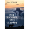 Lizzie McDonough, Deputy U.S. Marshal