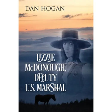 Lizzie McDonough, Deputy U.S. Marshal