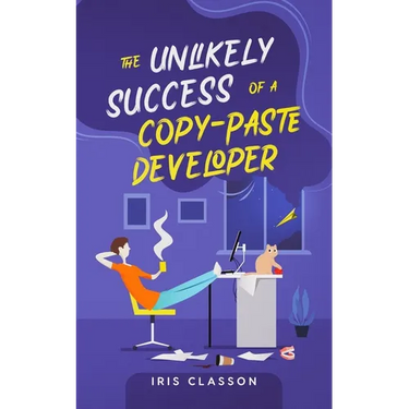 The Unlikely Success of a Copy-Paste Developer