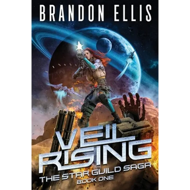 Veil Rising