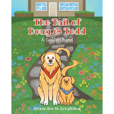 The Tail of Doug and Todd: A Golden Bond