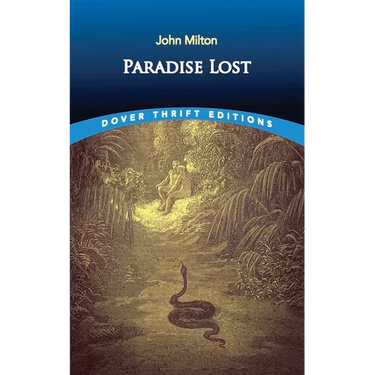 Paradise Lost