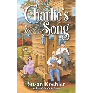 Charlie's Song