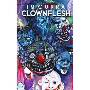 Clownflesh