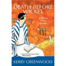 Death Before Wicket: A Phryne Fisher Mystery