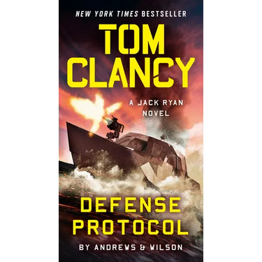 Tom Clancy Defense Protocol