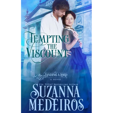 Tempting the Viscount