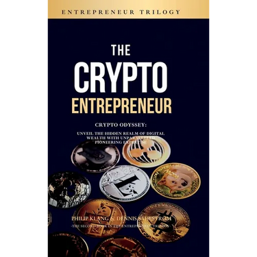 The Crypto Entrepreneur: Crypto Odyssey: Unveil the Hidden Realm of Digital Wealth with Unparalleled Pioneering Expertise