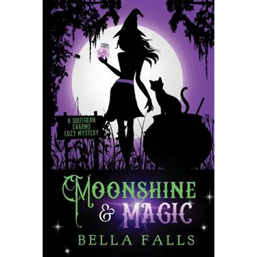 Moonshine & Magic