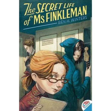 The Secret Life of Ms. Finkleman