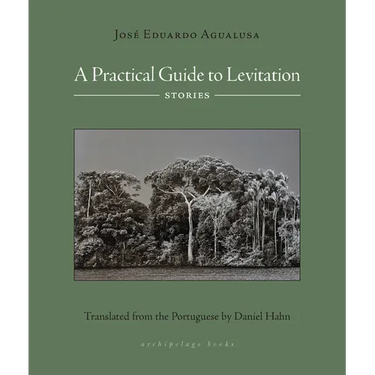 A Practical Guide to Levitation: Stories