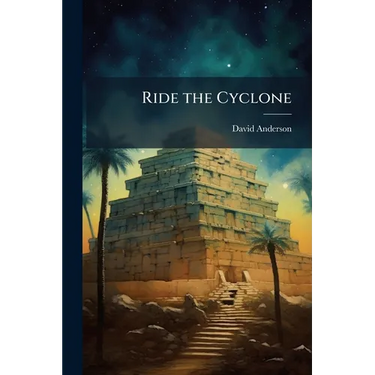 Ride the Cyclone