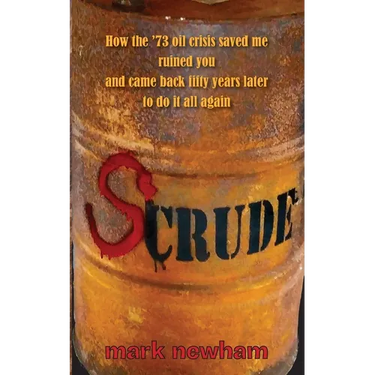 Scrude