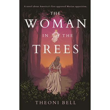 The Woman in the Trees