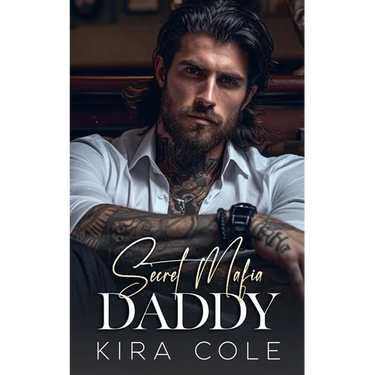 Secret Mafia Daddy