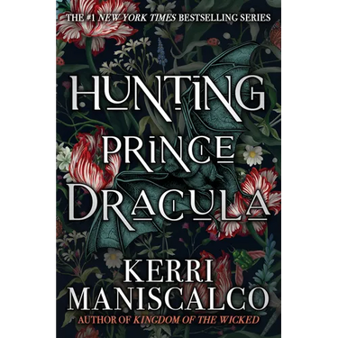 Hunting Prince Dracula