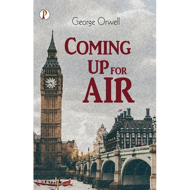 Coming up the Air