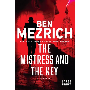 The Mistress and the Key: Volume 2
