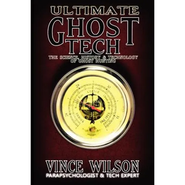Ultimate Ghost Tech