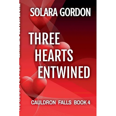 Three Hearts Entwined