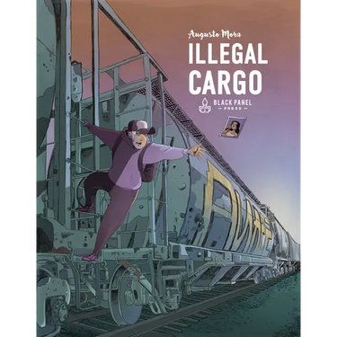 Illegal Cargo
